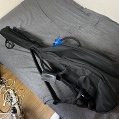 ギターケース(ソフト)の画像