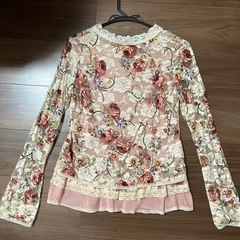 ICHIOKU　　洋服の画像