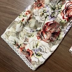 ICHIOKU　　洋服の画像