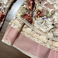 ICHIOKU　　洋服の画像