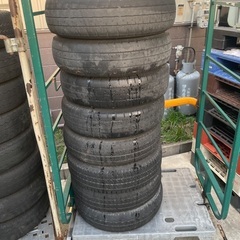 テッチンの画像