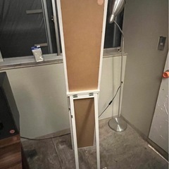 ikea 鏡の画像