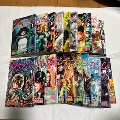 7seeds 1〜35巻 全巻 ＋ 外伝  計36冊セット　田村由美 の画像