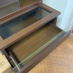 ショーケースの画像