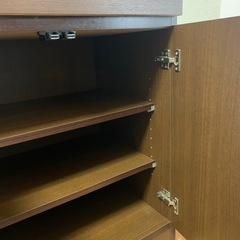 ショーケースの画像