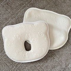 ベビー枕の画像