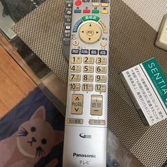 32インチテレビ差し上げますの画像