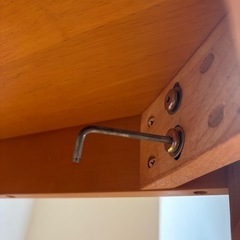 ダイニングテーブルの画像