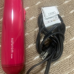 カールドライヤー　の画像
