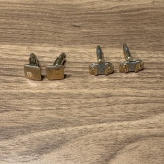 アクセサリーの画像