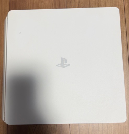 プレイステーション4