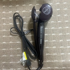 カールするやつの画像