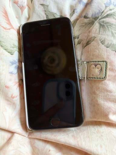 携帯電話/スマホ iPhone