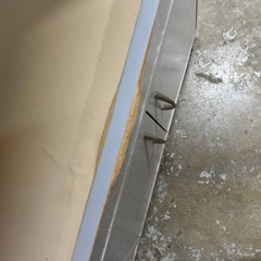 今月で処分するので早めにの画像