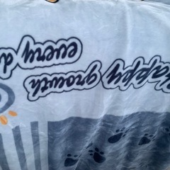 毛布差し上げますの画像