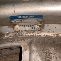 ユーロライン15インチの画像