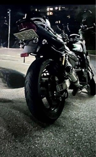 kawakawaの出品になります。☆xjr400 rh02j☆