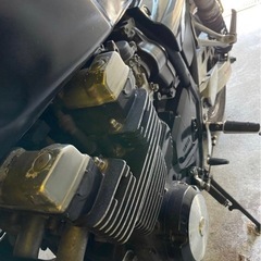 多数お問い合わせ有難う御座います☆早い方優先★一括お支払い価格★多数整備☆xjr400 rh02j☆の画像