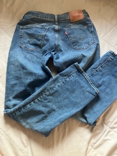 Levi's リーバイス 541デニム
