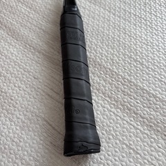 バドミントンラケット　中古
の画像