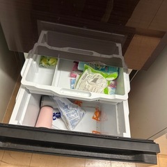 ハイセンス（Hisense）冷蔵庫の画像