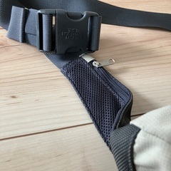THE NORTH FACE　ウエストバッグの画像
