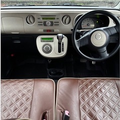 格安‼️検付Ｒ８年８月までの画像