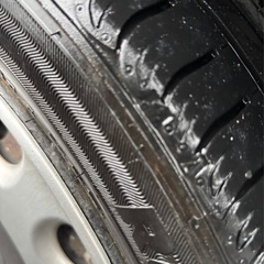 格安‼️検付Ｒ８年８月までの画像