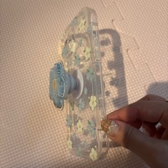 iPhone15plusケース🤳の画像