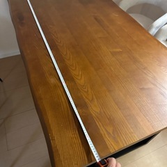 IKEA、ダイニングテーブルandチェアの画像