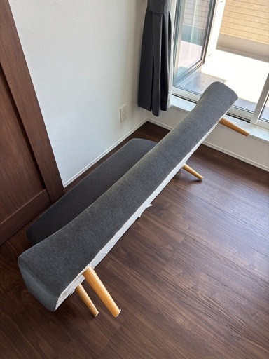 無印良品IDEEソファ
