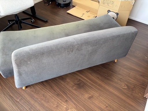 最高級 綾野製作所 キッチンカウンター、キッチンボード、幅120cm Used