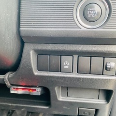 平成30年式　スペーシアGの画像