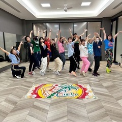 ZUMBA®︎サークル(苅田)の画像