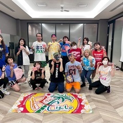 ZUMBA®︎サークル(苅田)の画像