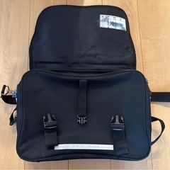 通学用バックの画像