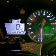 YZF-R1  値下げの画像