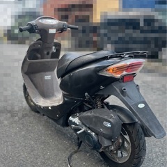 スマートディオ AF57 実働 セルOK 低走行 配送可 早い者勝ち 通勤通学に最適 の画像