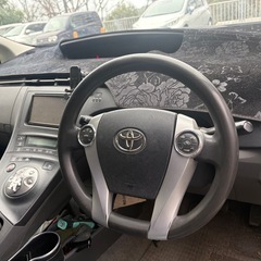 30プリウス 前期　乗って帰れますの画像