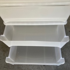 受付終了【美品】4段チェストの画像