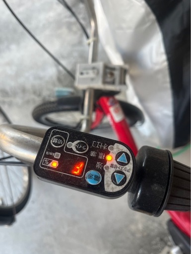 電動自転車