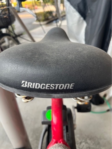 電動自転車