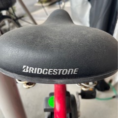 電動自転車の画像