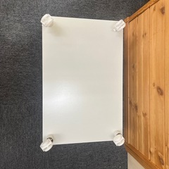 テレビ台の画像