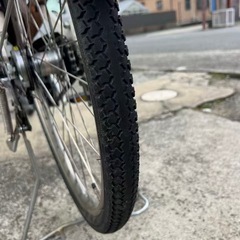  🉐612🉐バッテリー長持ち🉐🉐 ヤマハ 26インチ 電動自転車🈹現車確認🉑の画像