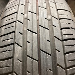 【販売確定】155/65R14  ECOPIa  2023年式　の画像