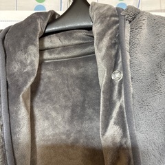 ミニーちゃんのケープの画像