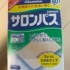 腰痛に肩こりに悩みに是非の画像