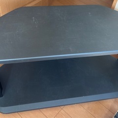 ハヤミ工業　テレビ台の画像