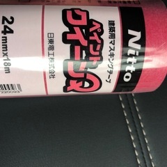 中空ポリカ+マスキングテープ5巻入の画像